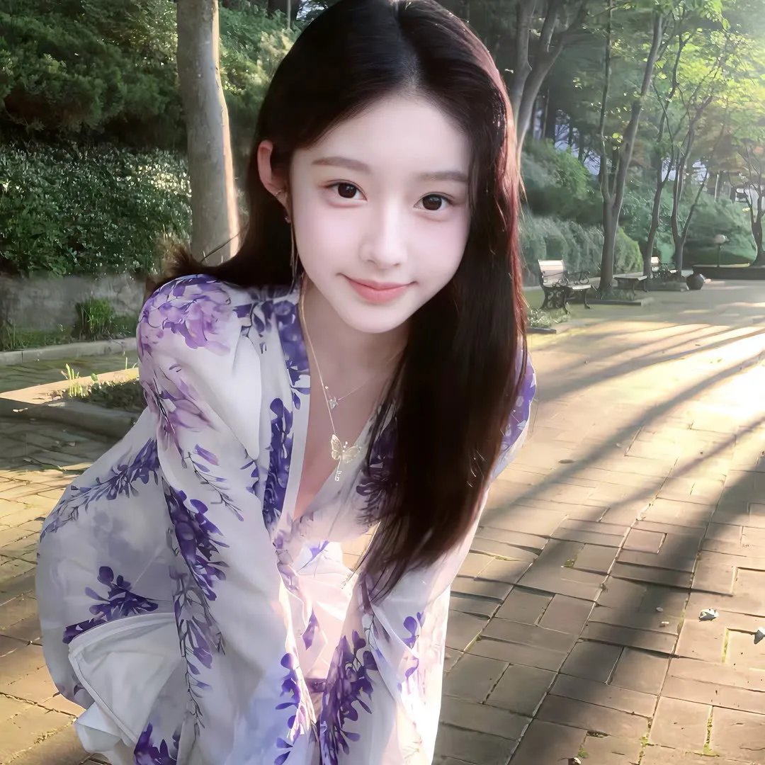 俏佣与我