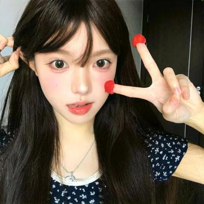 四月的女儿