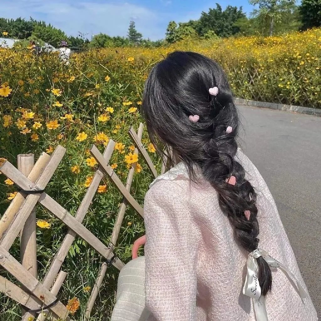 寻人档案